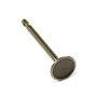 VALVOLA ASPIRAZIONE Q.P. EX 262652S - 590393 - Originale Briggs & Stratton