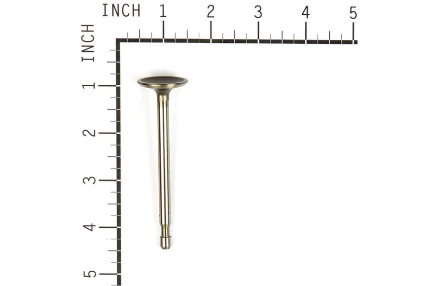 VALVOLA ASPIRAZIONE Q.P. EX 262652S - 590393 - Originale Briggs & Stratton
