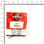 VALVOLA ASPIRAZIONE Q.P. EX 262652S - 590393 - Originale Briggs & Stratton