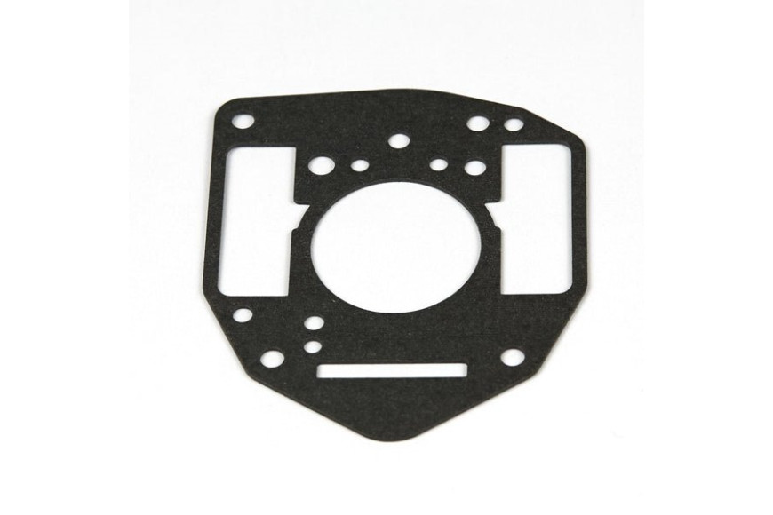 Guarnizione Carburatore Monocorpo Vanguard Bicilndrici Orizzontali  - 692077 - Originale Briggs & Stratton