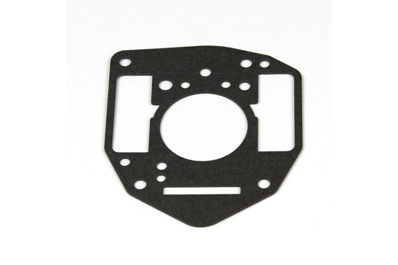 Guarnizione Carburatore Monocorpo Vanguard Bicilndrici Orizzontali  - 692077 - Originale Briggs & Stratton