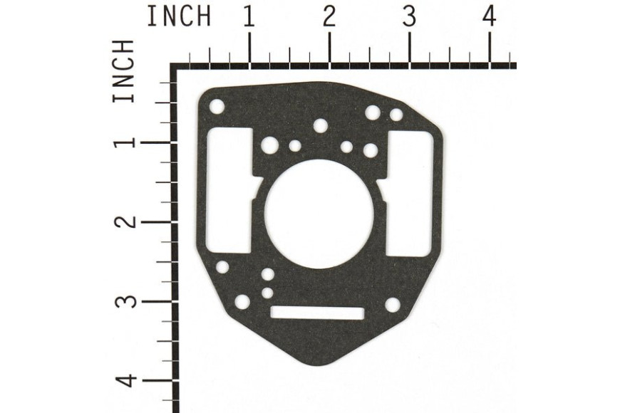 Guarnizione Carburatore Monocorpo Vanguard Bicilndrici Orizzontali  - 692077 - Originale Briggs & Stratton