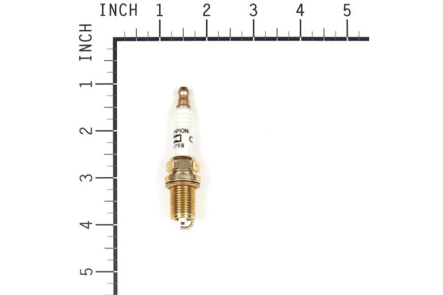 Plug-Spark - 793541 -  Briggs & Stratton - Genuine Spare Parts