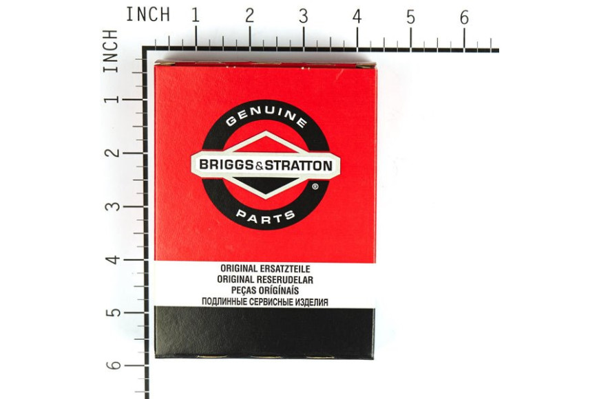 Serie Anelli Ex 391780  - 499996 - Originale Briggs & Stratton
