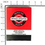 Serie Anelli Ex 391780  - 499996 - Originale Briggs & Stratton
