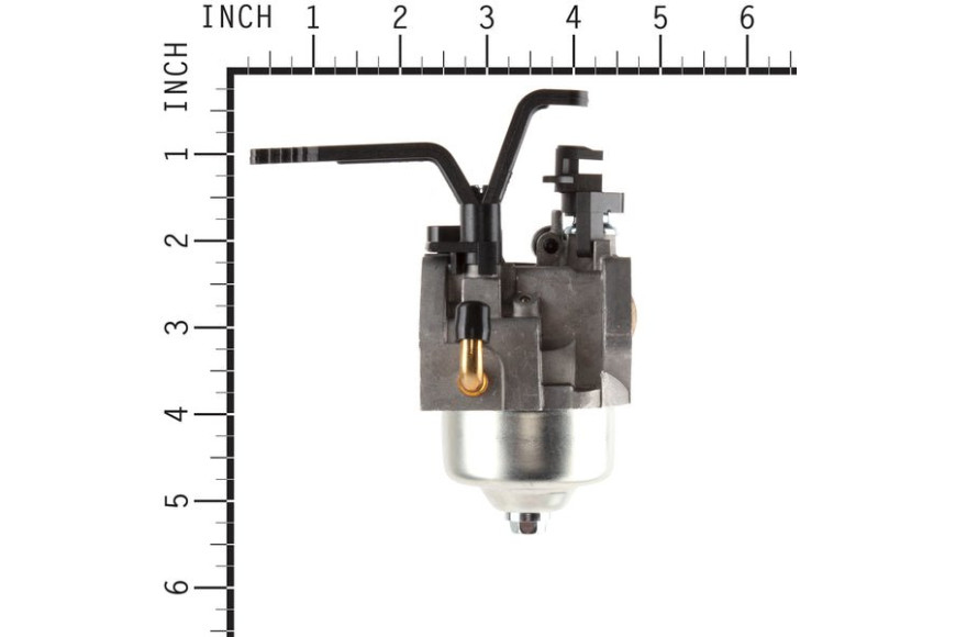 Carburatore - 592929 - Originale Briggs & Stratton