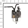 Carburatore - 592929 - Originale Briggs & Stratton