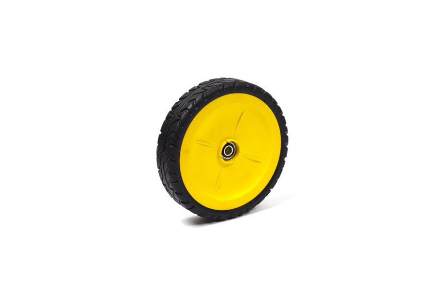Wheel Asmy W/Bearing - Originale Snapper - 7500646YP