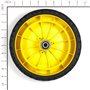 Wheel Asmy W/Bearing - Originale Snapper - 7500646YP