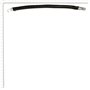 Tubo Idraulico 25.5'' - Originale Snapper - 5022710SM