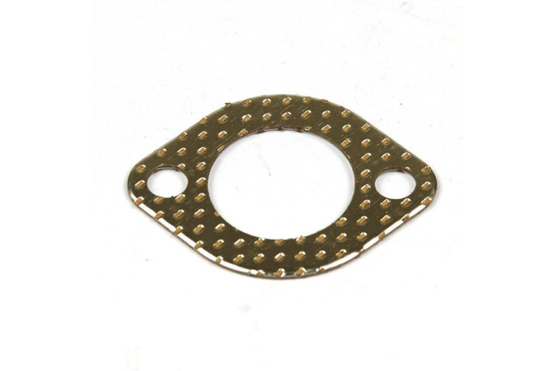 Guarnizione Scarico Quantum 35 100700, Quantum Power 121700, 122700, 124700, 12H800 Ecc.  - 691881 - Originale Briggs & Stratton