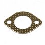 Guarnizione Scarico Quantum 35 100700, Quantum Power 121700, 122700, 124700, 12H800 Ecc.  - 691881 - Originale Briggs & Stratton