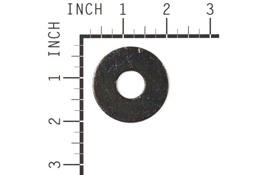 Washer-0.625(0.64Idx1 - Originale Snapper - 1960035SM