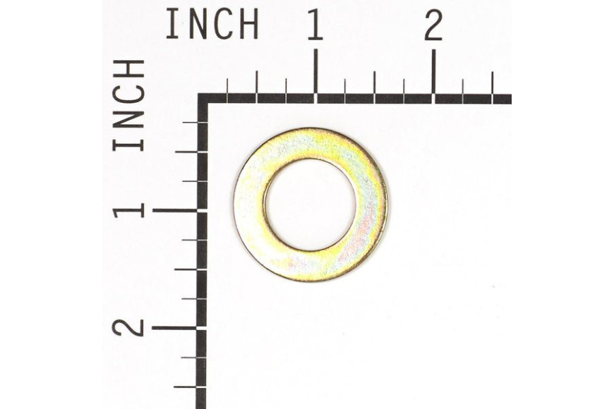 Rondella .766X1.310X.06 Yz - Originale Snapper - 7029617YP