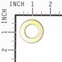 Rondella .766X1.310X.06 Yz - Originale Snapper - 7029617YP