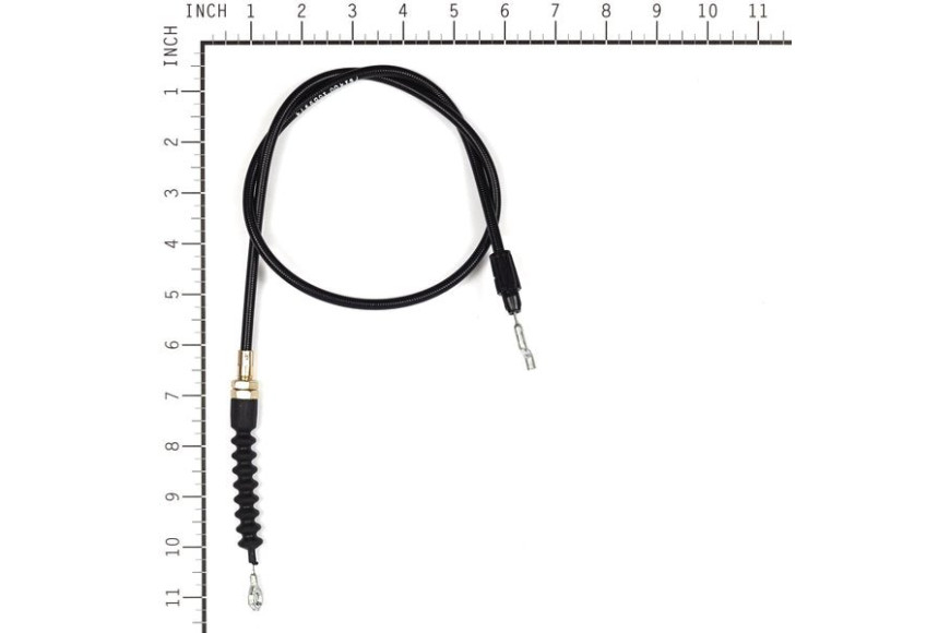 Cable, Auger Clutch - Originale Snapper - 761400MA