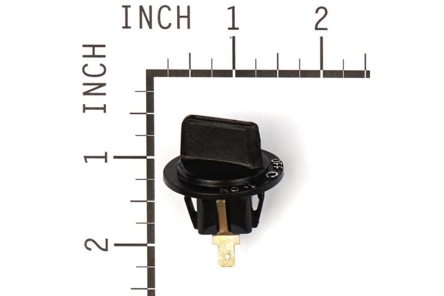 Interruttore Ex 396691 - 692309 - Originale Briggs & Stratton