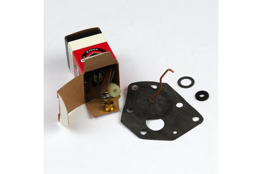 Kit Carburatore Vacu Getto - 494622 - Originale Briggs & Stratton