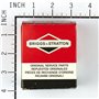 Kit Carburatore Vacu Getto - 494622 - Originale Briggs & Stratton
