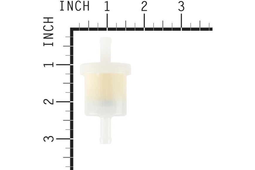 Filter, Fuel - 84001895M -  Briggs & Stratton - Genuine Spare Parts