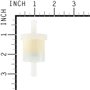 Filter, Fuel - 84001895M -  Briggs & Stratton - Genuine Spare Parts