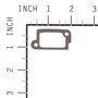 Guarnizione - 270844 - Originale Briggs & Stratton