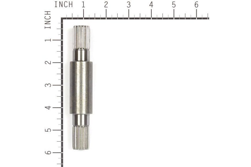 Shaft-Spline 1.0 - Originale Snapper - 1676277SM
