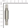 Shaft-Spline 1.0 - Originale Snapper - 1676277SM