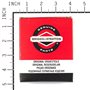 Regolatore - 808877 - Originale Briggs & Stratton
