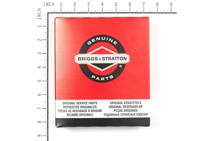 Retainer Ring Inner B - Originale Snapper - 337227MA