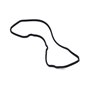 Gasket-Rocker Cover - 820150 -  Briggs & Stratton - Genuine Spare Parts