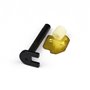 Kit-Choke Shaft - 796193 -  Briggs & Stratton - Genuine Spare Parts