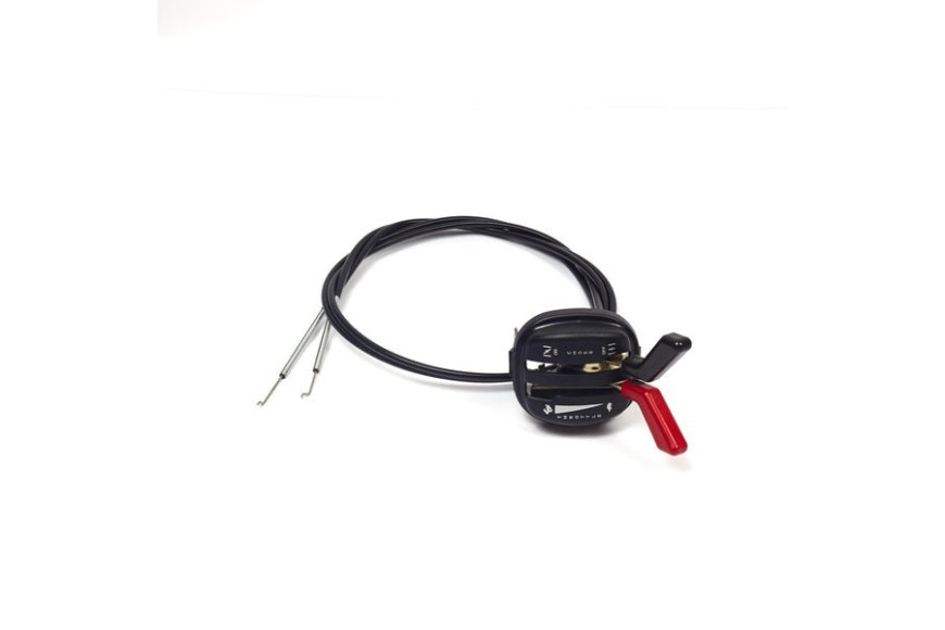 Comando Gas 39'' - Originale Snapper - 7072517SM