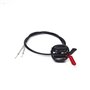 Comando Gas 39'' - Originale Snapper - 7072517SM