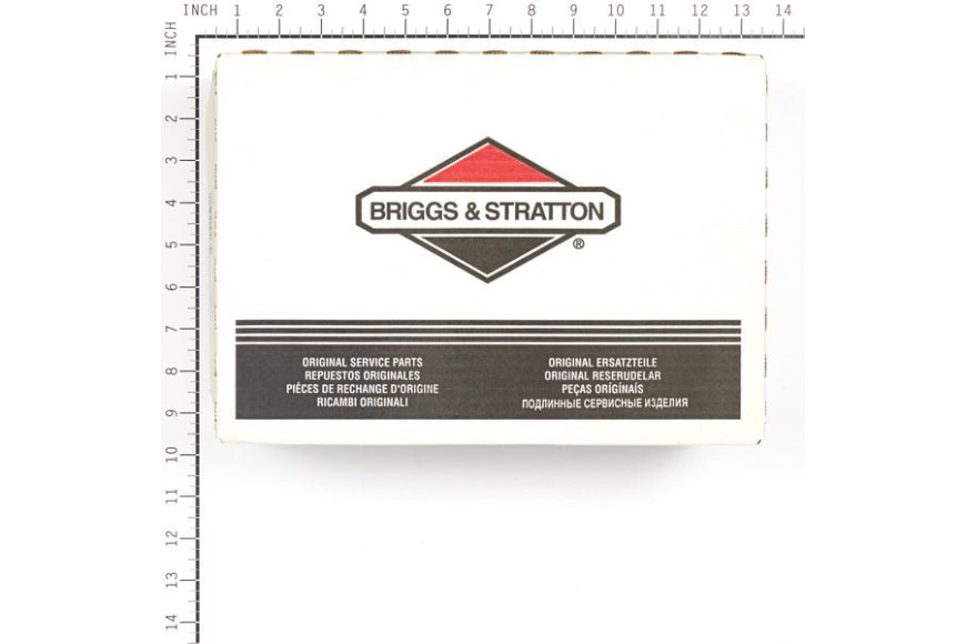 Comando Gas 39'' - Originale Snapper - 7072517SM