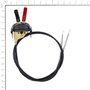 Comando Gas 39'' - Originale Snapper - 7072517SM