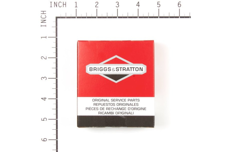 Serie Anelli Std 28B  - 696403 - Originale Briggs & Stratton