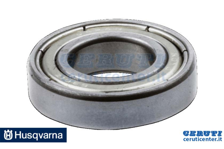 Teniendo - Husqvarna original - 537124401