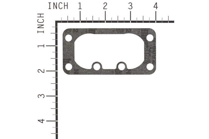 Guarnizione Filtro Aria Ex 273640 - 691001 - Originale Briggs & Stratton