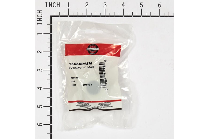 Boccola 1.00 - Originale Snapper - 1666001SM