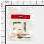 Rondella .62-1.0-.18 Fl - Originale Snapper - 17X165MA