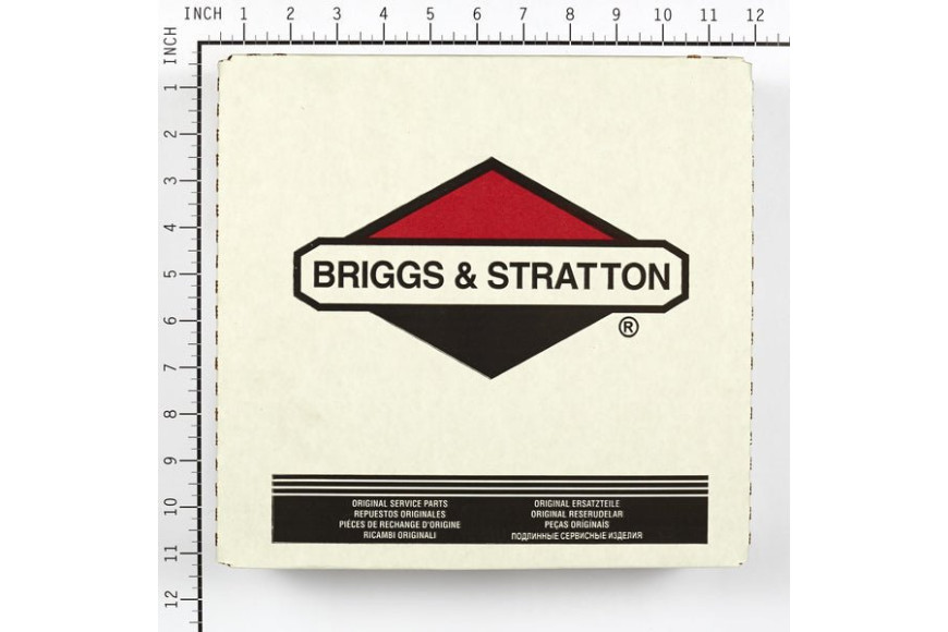 Blade Auger 2Cy - Originale Snapper - 302565MA