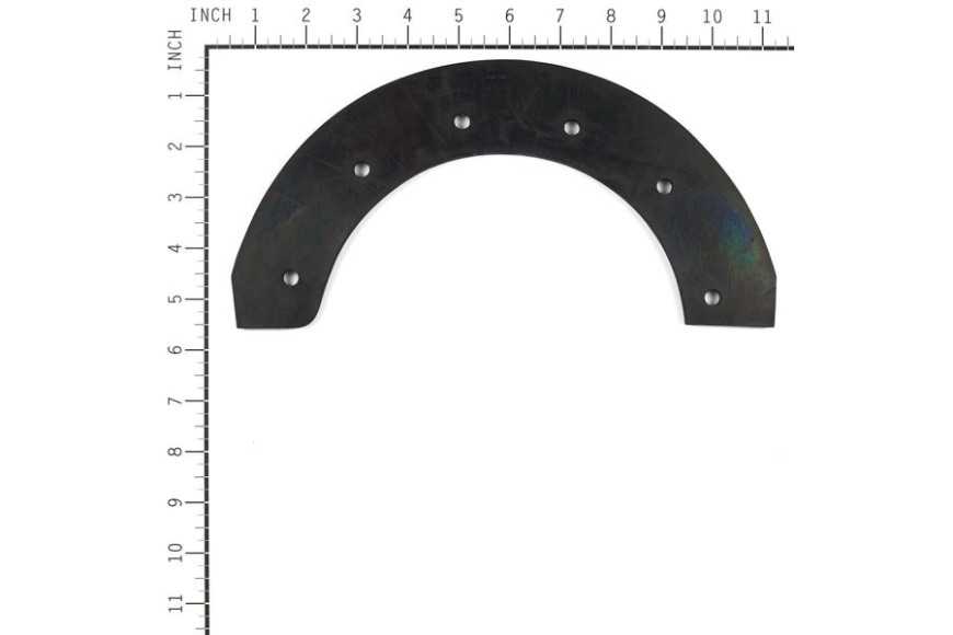 Blade Auger 2Cy - Originale Snapper - 302565MA