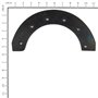 Blade Auger 2Cy - Originale Snapper - 302565MA