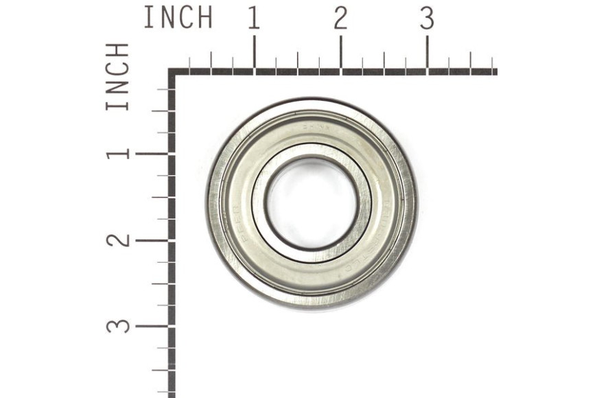 Cuscinetto .98 X 2.44 X .67  - Originale Snapper - 5023330SM