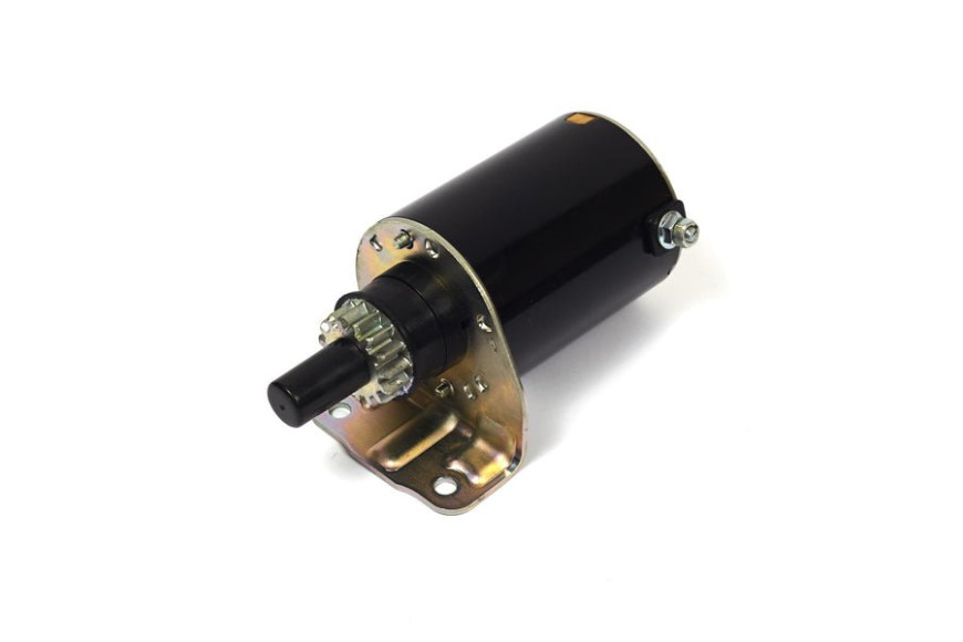 Motor-Starter - 844717 - Originale Briggs & Stratton