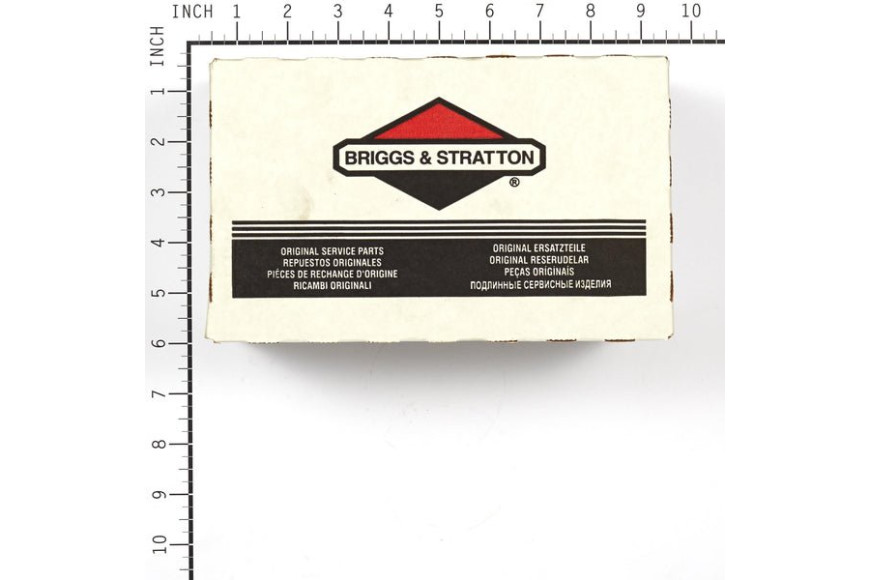 Motor-Starter - 844717 - Originale Briggs & Stratton
