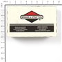 Motor-Starter - 844717 - Originale Briggs & Stratton