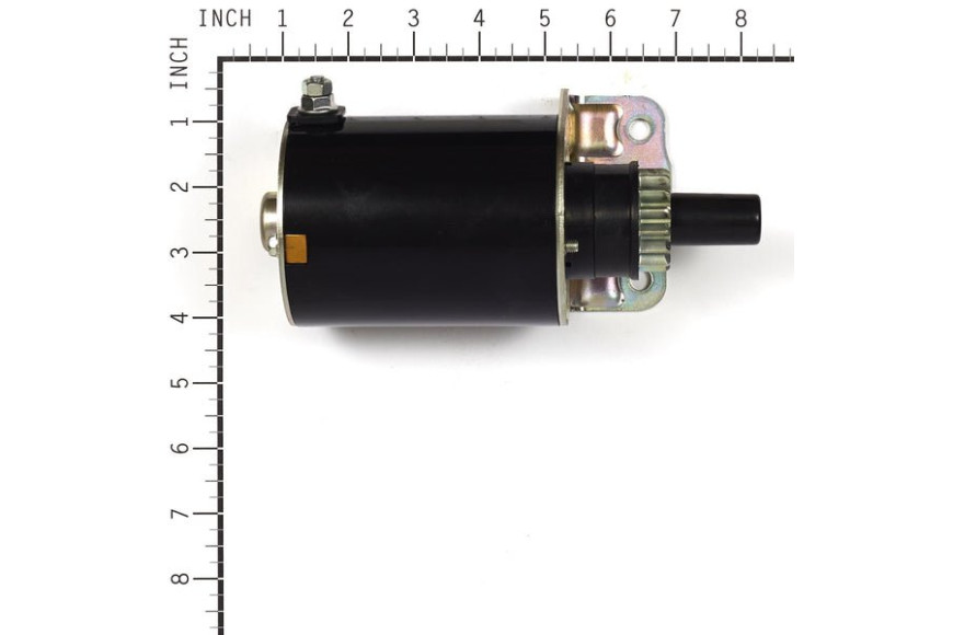 Motor-Starter - 844717 - Originale Briggs & Stratton