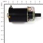 Motor-Starter - 844717 - Originale Briggs & Stratton